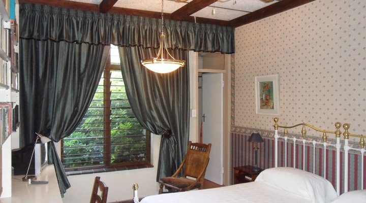 Rosslie's Guesthouse