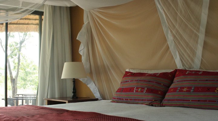 Wildtrack Safari Eco Lodge
