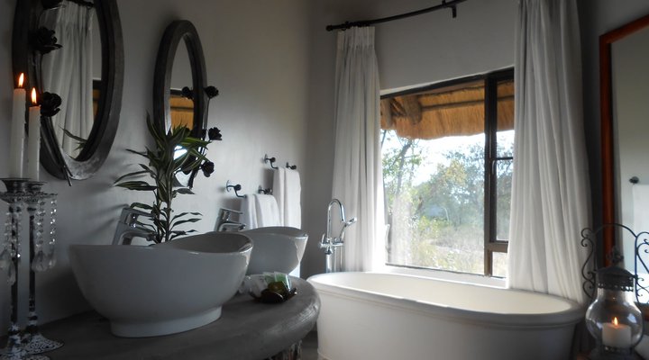Wildtrack Safari Eco Lodge