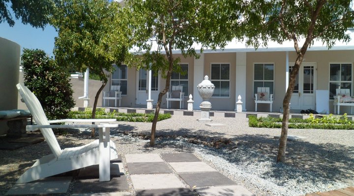 Kastelein Guest House