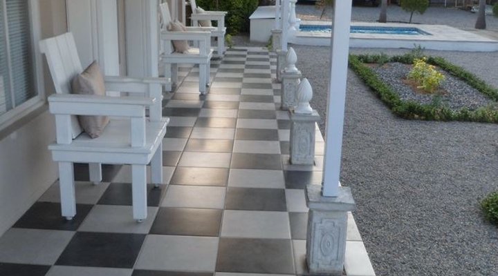 Kastelein Guest House