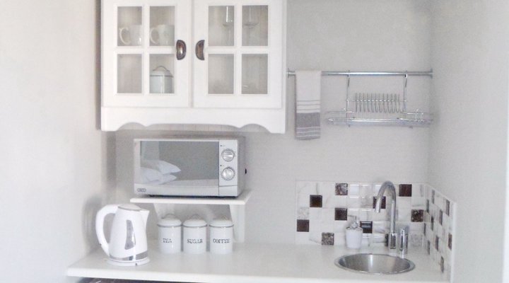 Kastelein Guest House