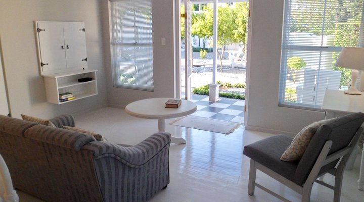 Kastelein Guest House