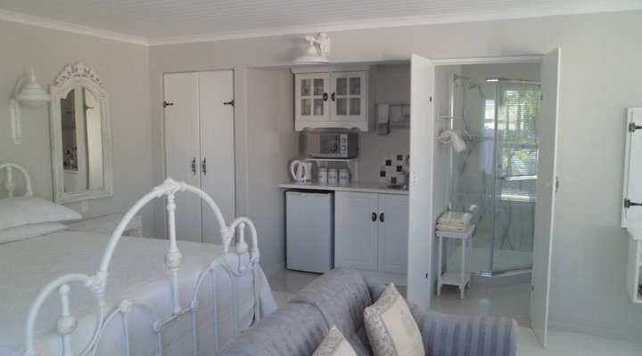 Kastelein Guest House