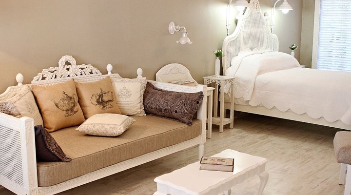 Kastelein Guest House