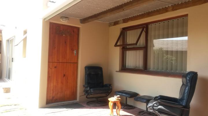 Parc 10 Accommodation