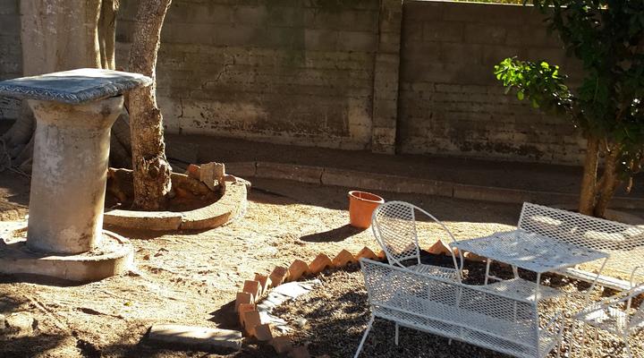 Parc 10 Accommodation