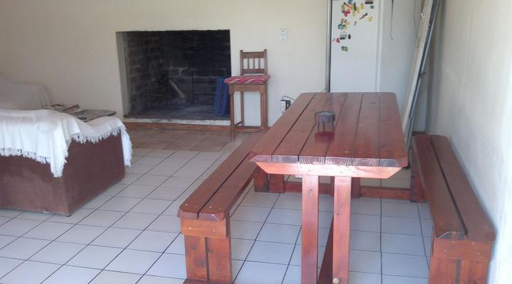 Parc 10 Accommodation