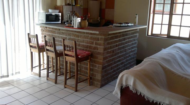 Parc 10 Accommodation