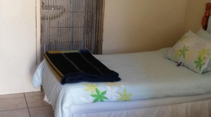 Parc 10 Accommodation