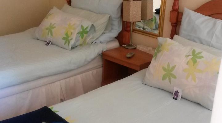 Parc 10 Accommodation