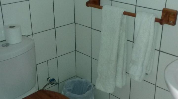 Parc 10 Accommodation