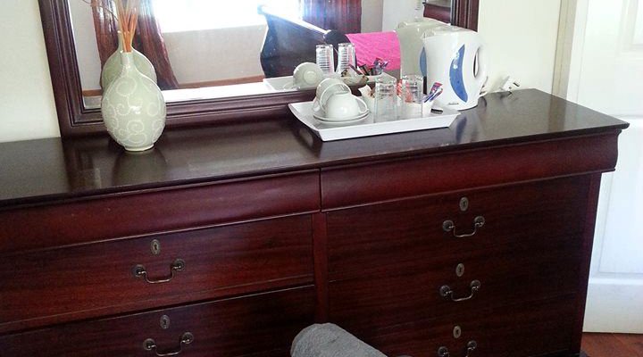 Three Angelz Guesthouse