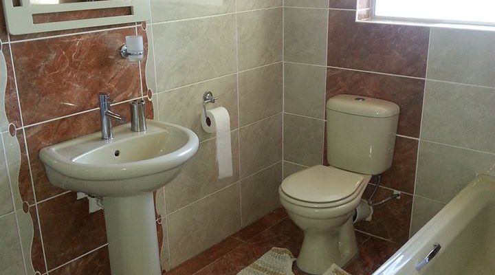 Three Angelz Guesthouse