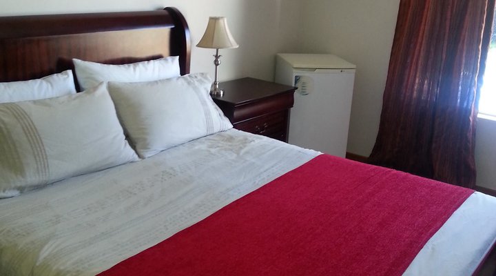 Three Angelz Guesthouse