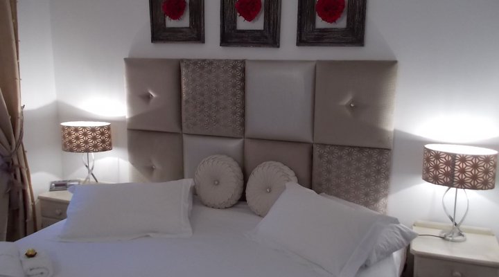 Casa del Sole - Plettenberg Bay