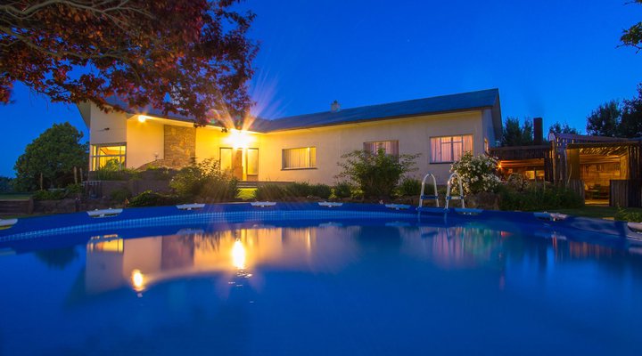 Palmietfontein Guest House