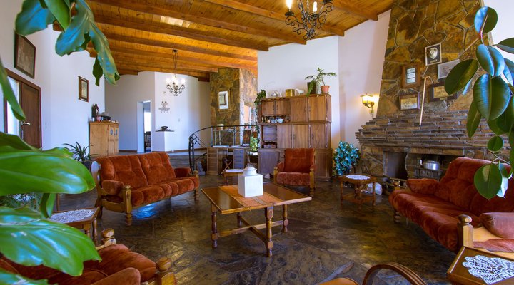 Palmietfontein Guest House