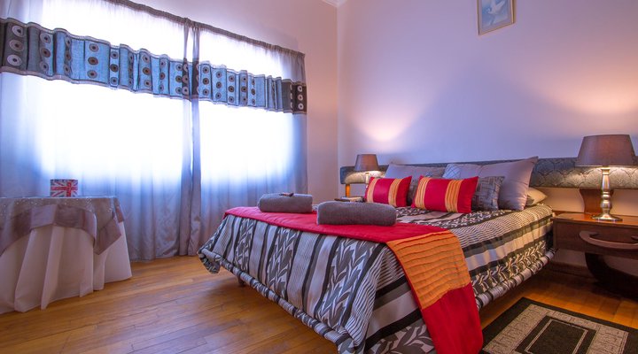Palmietfontein Guest House