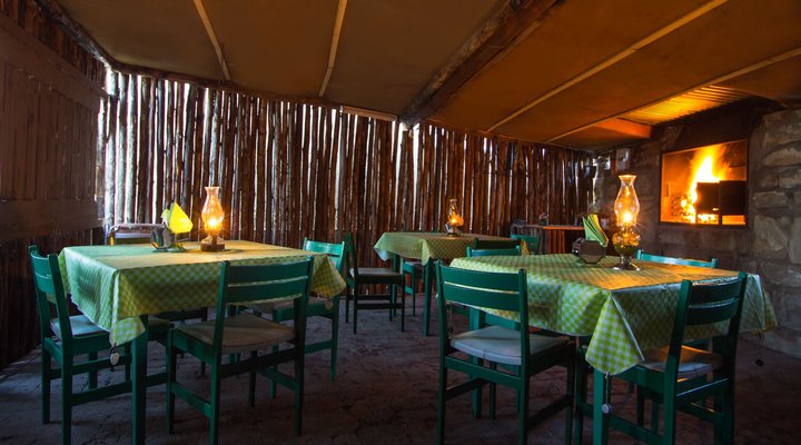 Palmietfontein Guest House