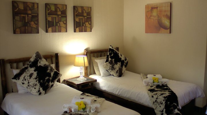 Pure Joy Lodge
