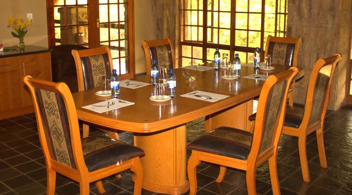 Pure Joy Lodge