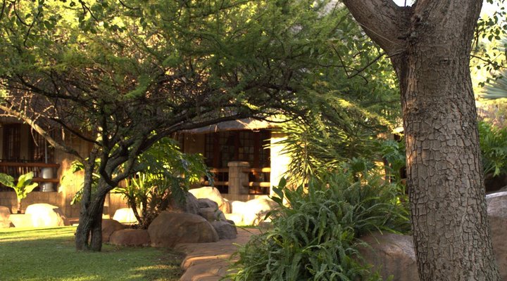 Pure Joy Lodge