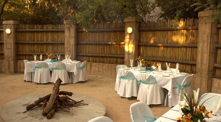 Pure Joy Lodge