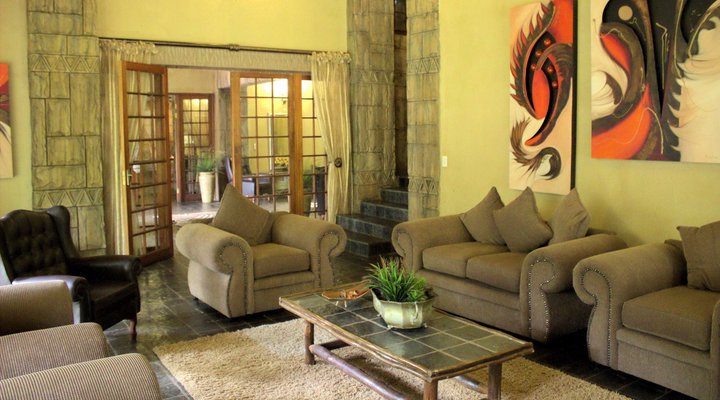 Pure Joy Lodge