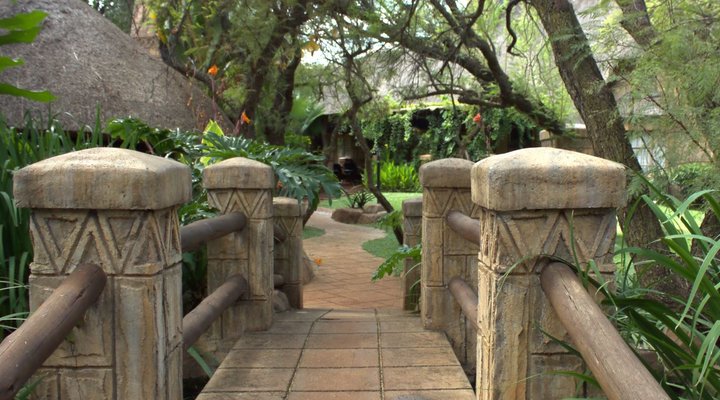 Pure Joy Lodge