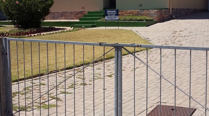 Vredenburg Backpacker