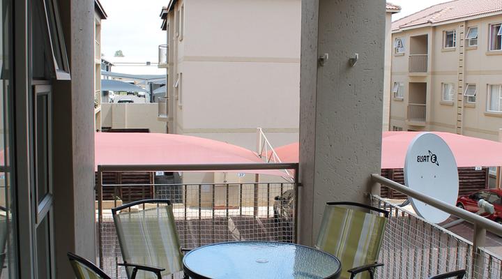 Faisca’s Luxury Apartment