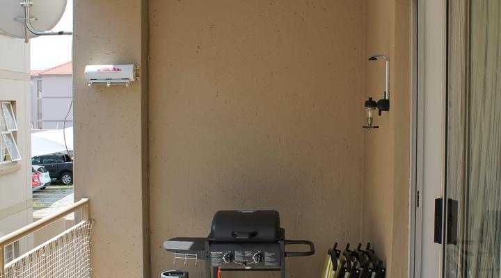 Faisca’s Luxury Apartment