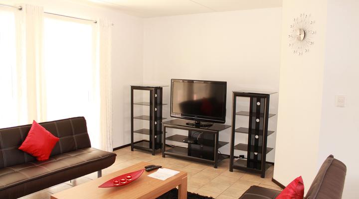 Faisca’s Luxury Apartment