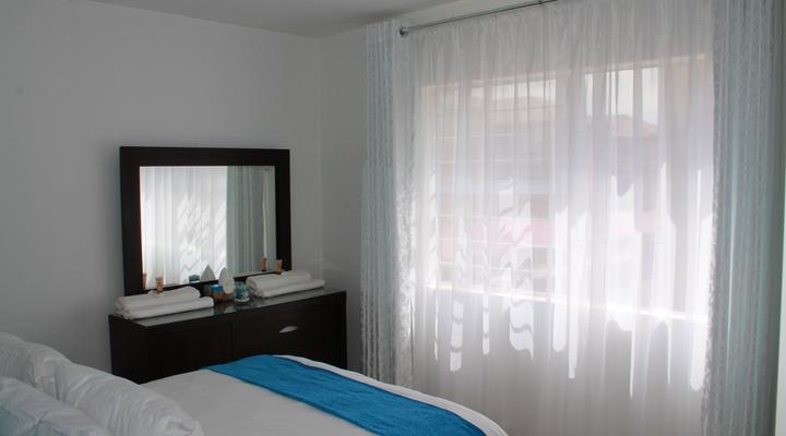 Faisca’s Luxury Apartment