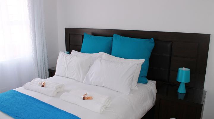 Faisca’s Luxury Apartment