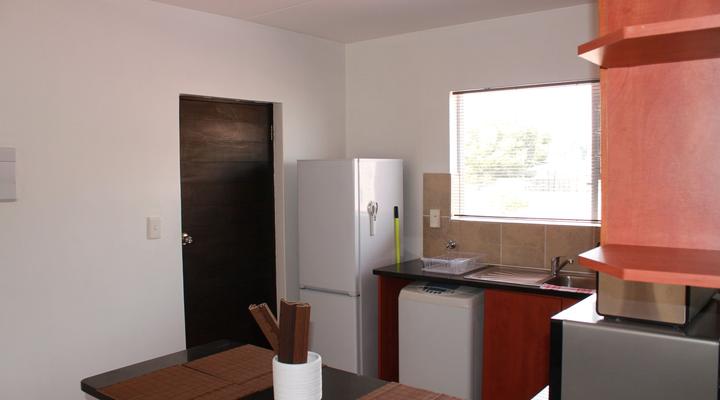 Faisca’s Luxury Apartment