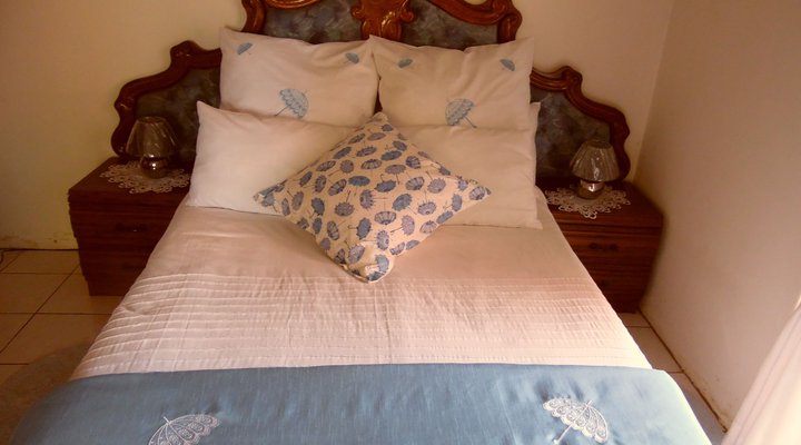 Ossewa Family House / Museum