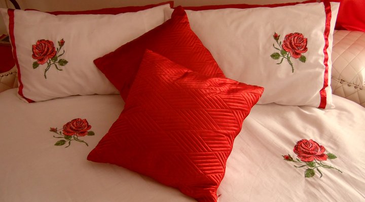 Ossewa Family House / Museum