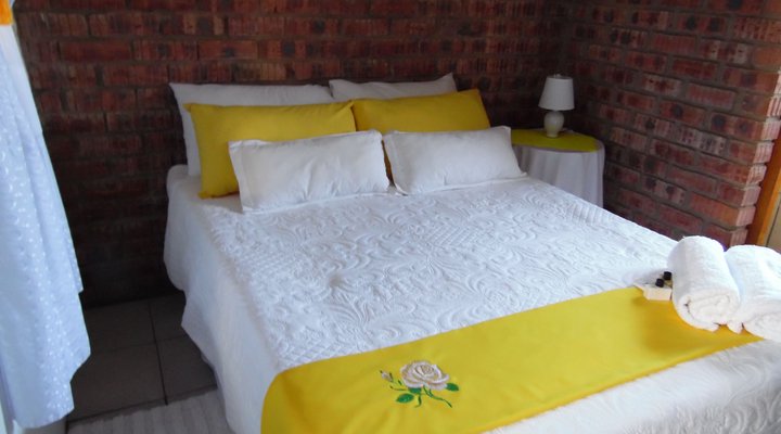 Ossewa Family House / Museum