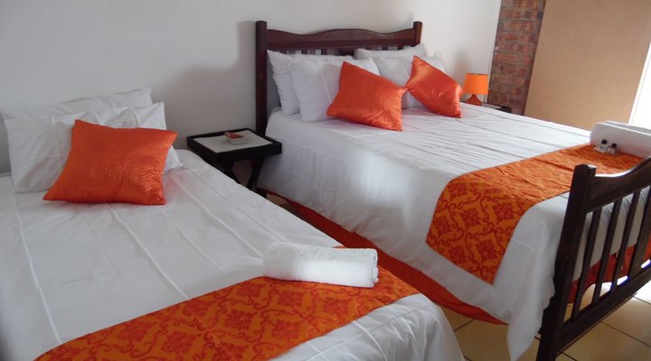 Ossewa Family House / Museum