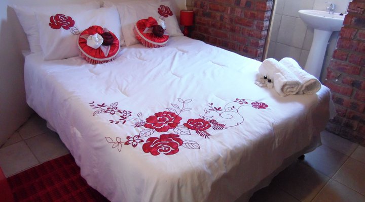 Ossewa Family House / Museum