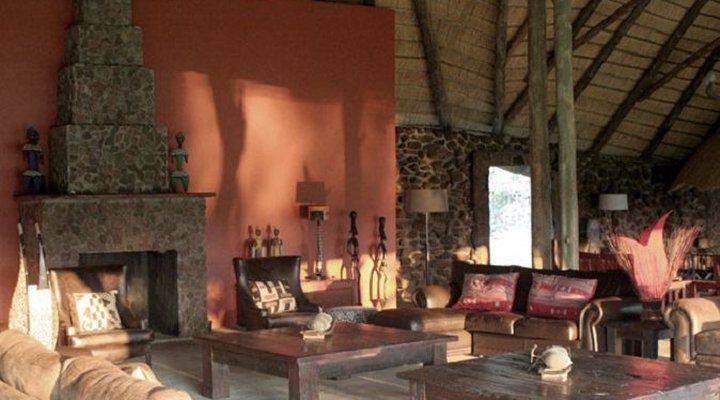 Wildtrack Safari Eco Lodge