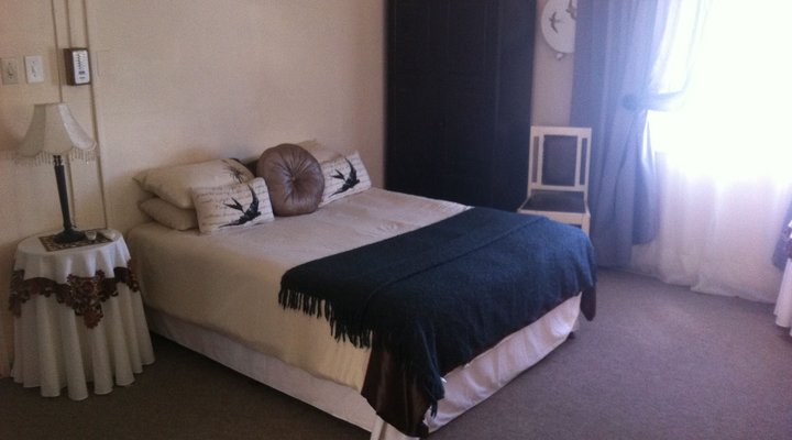 The Porterville Hotel