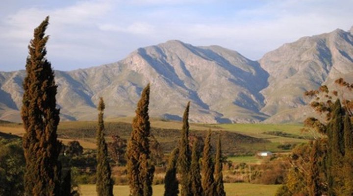 Matzikamma Farm Cottages