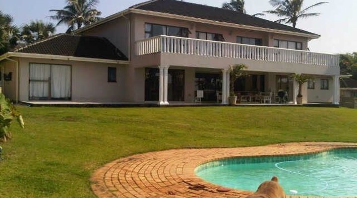 C Breeze Manor