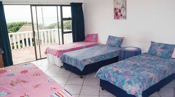 C Breeze Manor