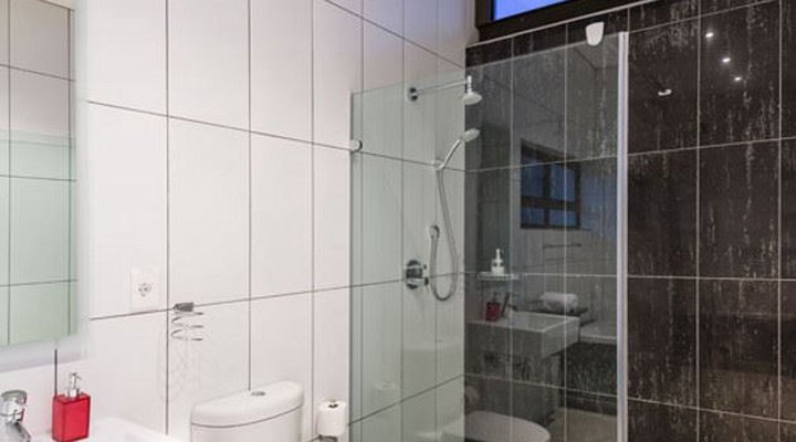 Montebello Guest House