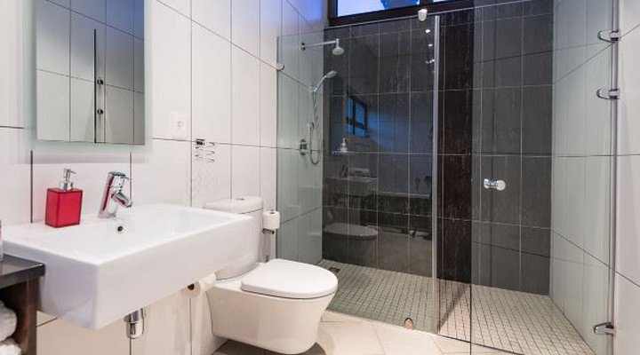 Montebello Guest House