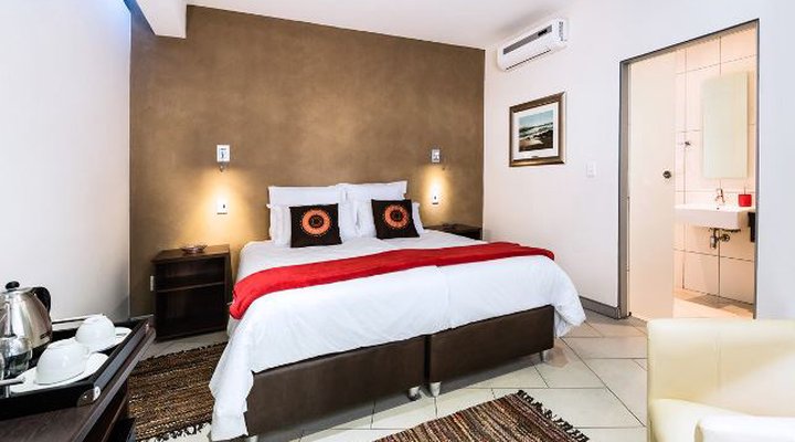 Montebello Guest House